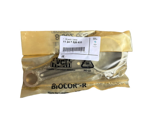 ORIGINAL BMW Pleuelstange für B47 B48 Motoren 11247526633 NEU