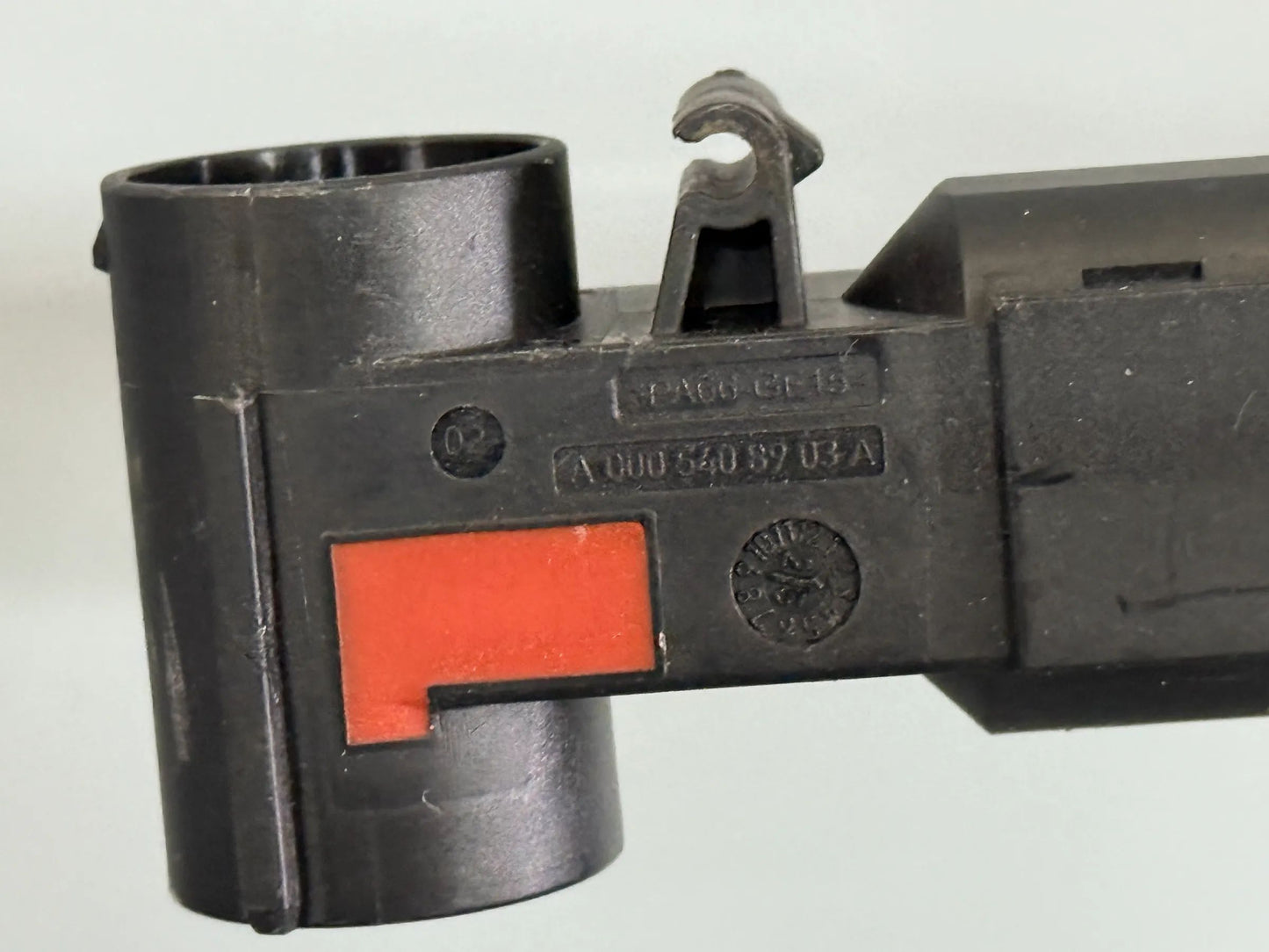 Original Mercedes Benz Steckverbindergehäuse A0005408903 NEU