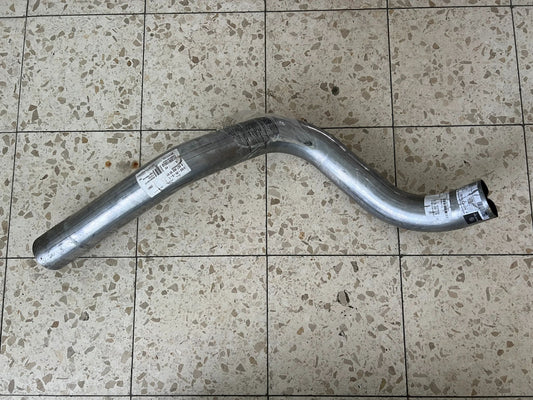 Original Mercedes-Benz Abgasrohr A4274920201 NEU