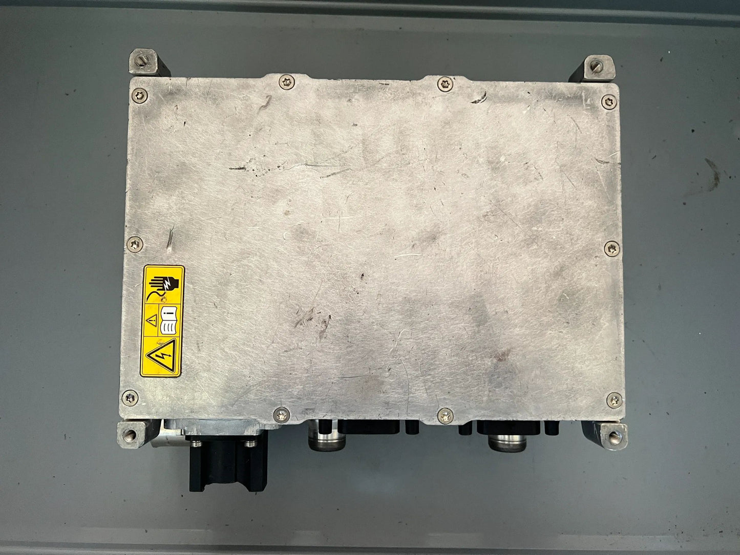Original Mercedes-Benz ML/GLE W166 Steuergerät Batterieladung A0009004809 NEU