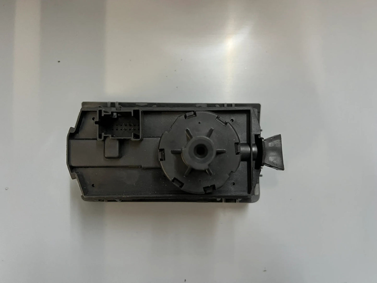 Original Mercedes-Benz ML/GL W164 Lichtschalter A1645450204 NEU
