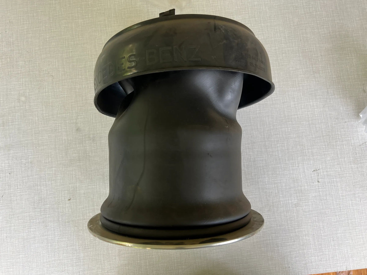 Original Mercedes-Benz Federbalg A9613206821