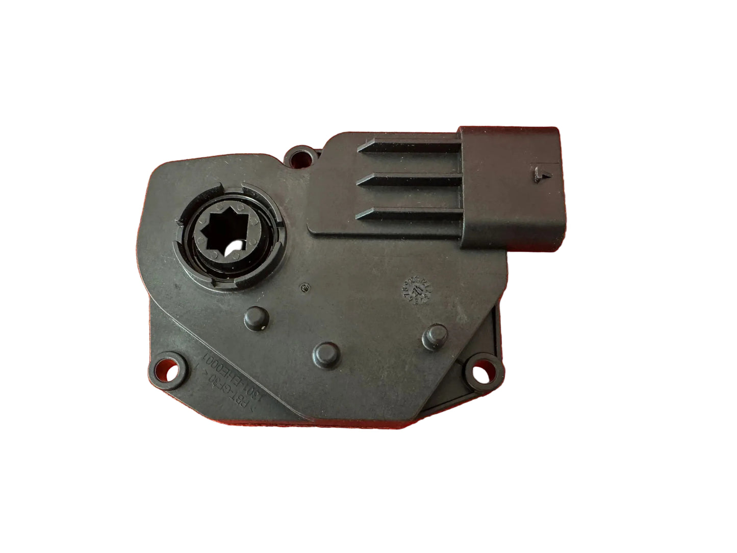 Mercedes-Benz AKTUATOR Verstellmotor Zur Regelung Der Klappe A0009061313