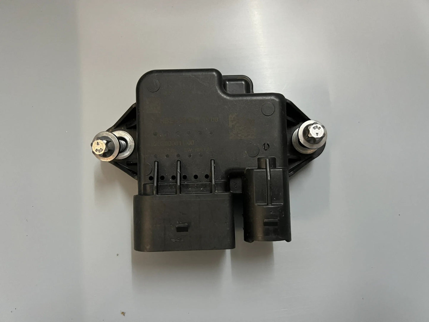 Original Mercedes-Benz Steuergerät A6569000500 NEU