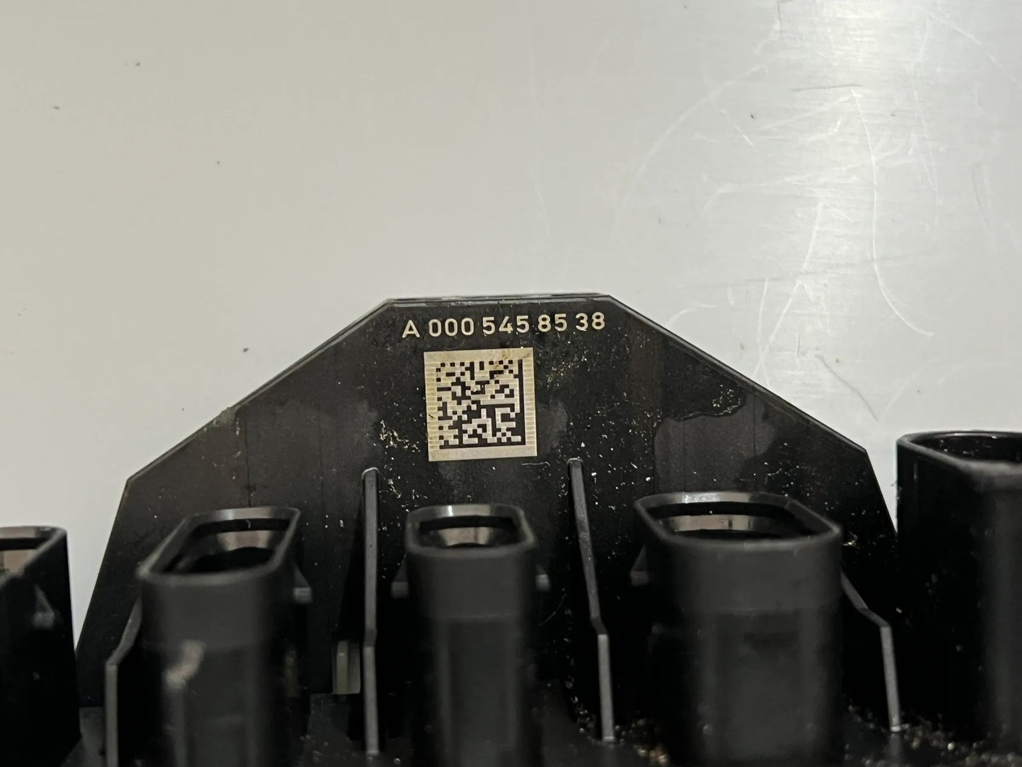 Original Mercedes-Benz Stromverteiler  A0005458538 NEU