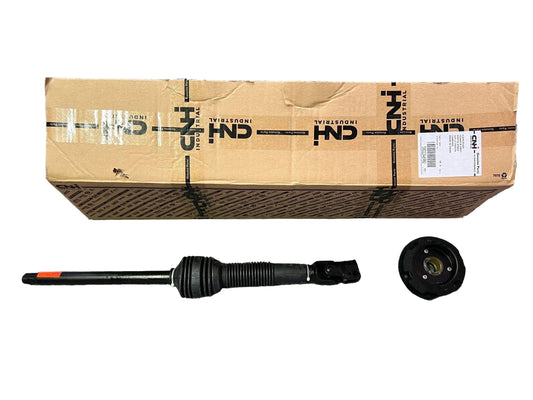 Original Iveco CNH Lenkspindel 5802246982 000657763 NEU