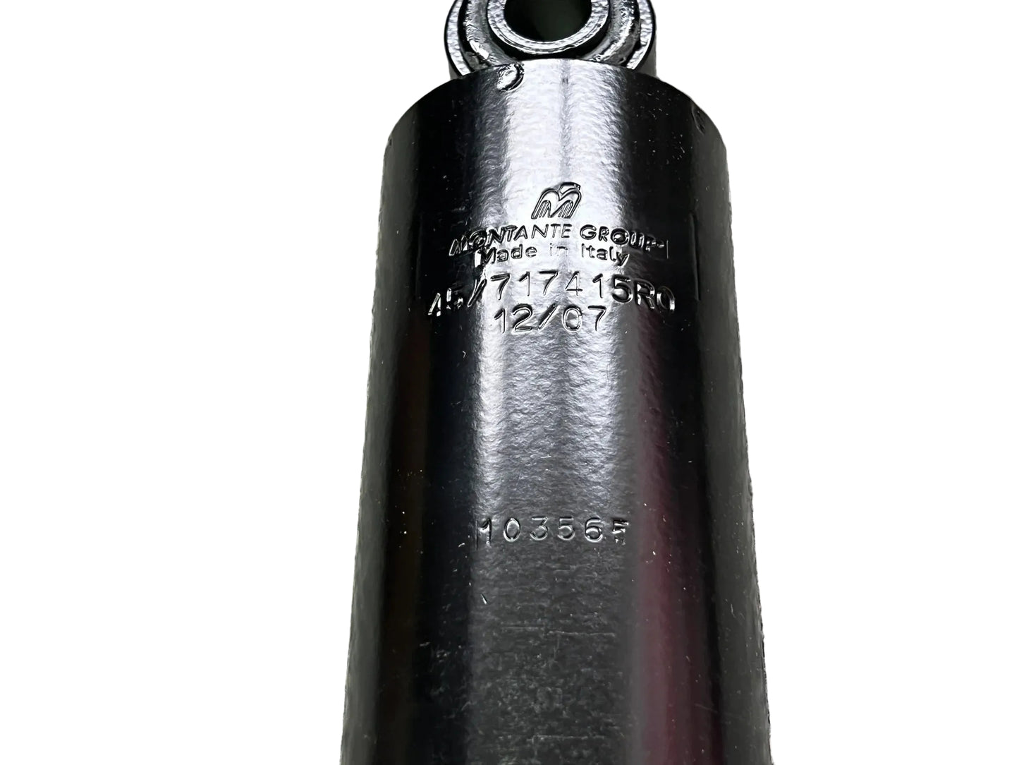 Original Iveco Stoßdämpfer Anhänger 500036927 NEU