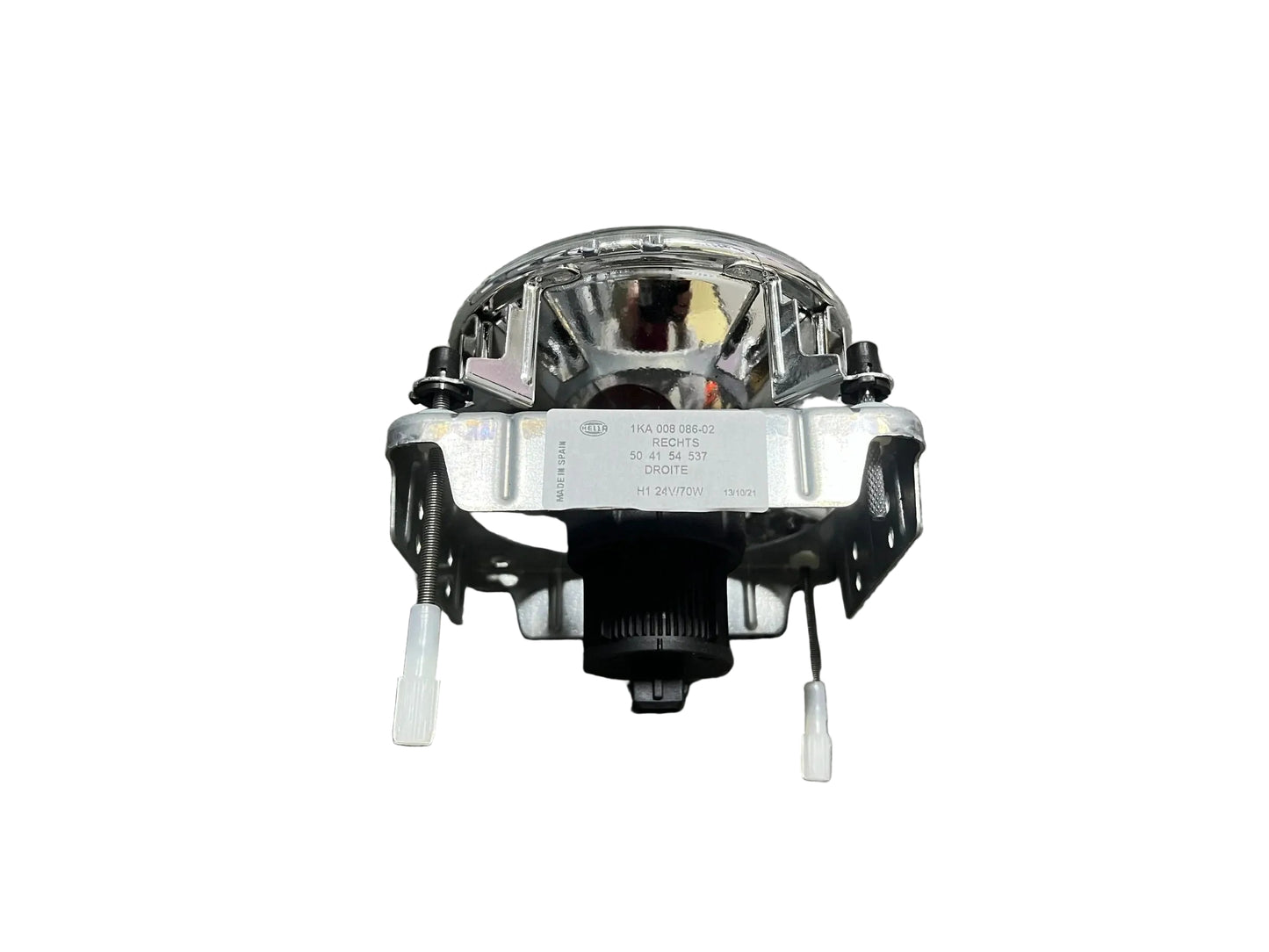 Original Iveco Scheinwerfer 504154537 1KA008086-02 NEU