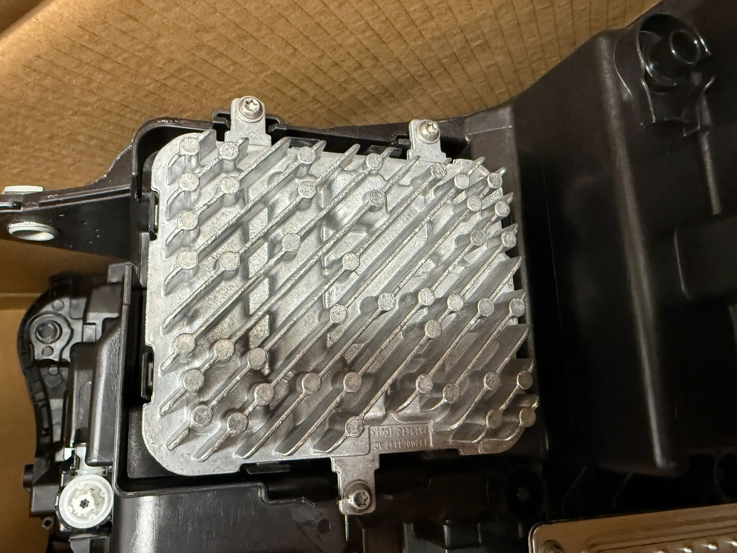 Original BMW X1 U11 LED-Scheinwerfer Rechts mit Steuergerät 5A9A236 NEU