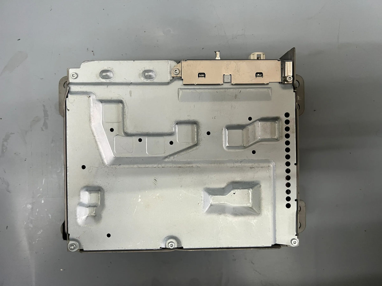 Original Mercedes-Benz Steuergerät Head Unit A1679003137 NEU