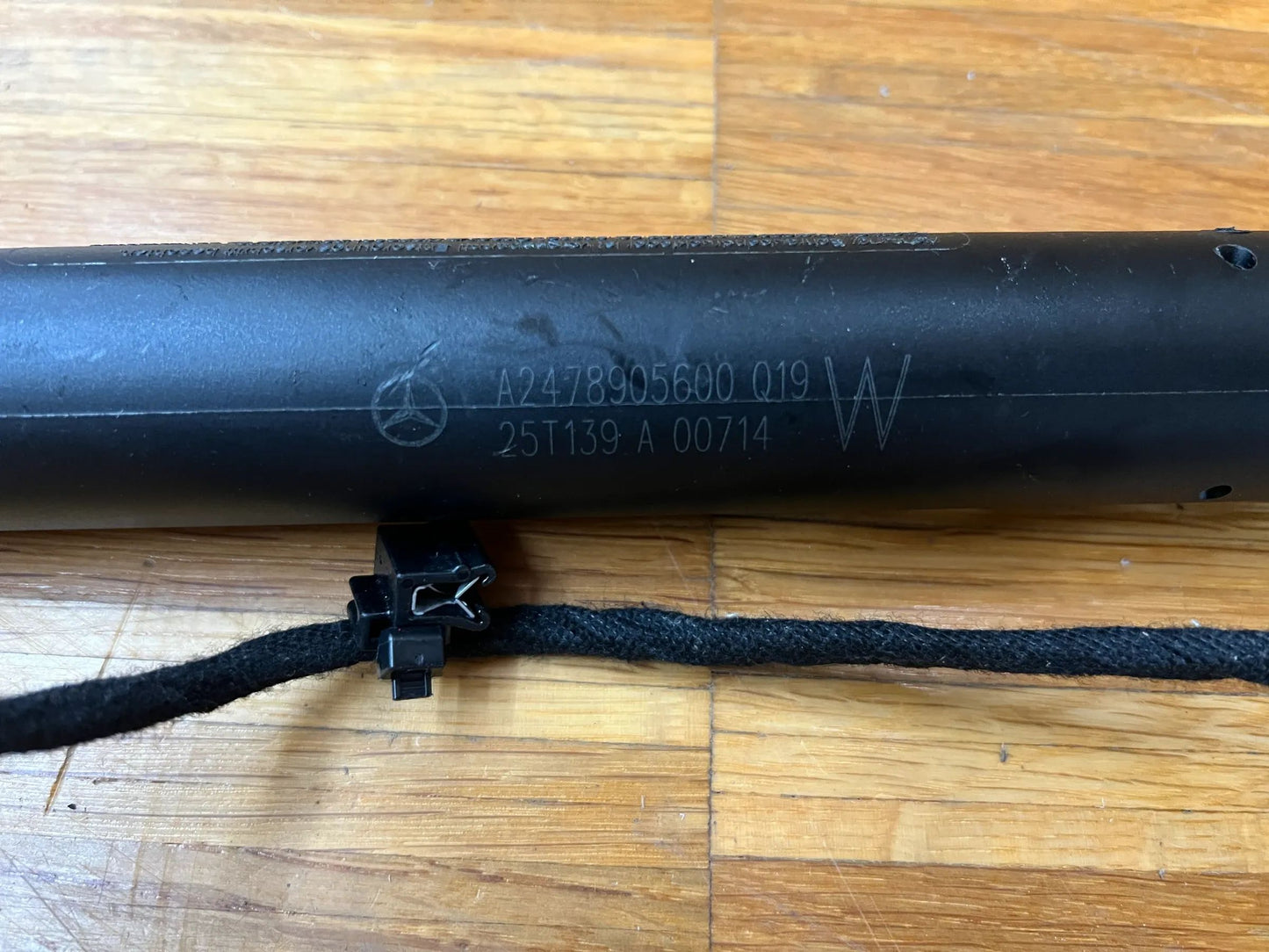 Original Mercedes Benz B-Klasse W247 Antriebsspindel A2478905600 NEU