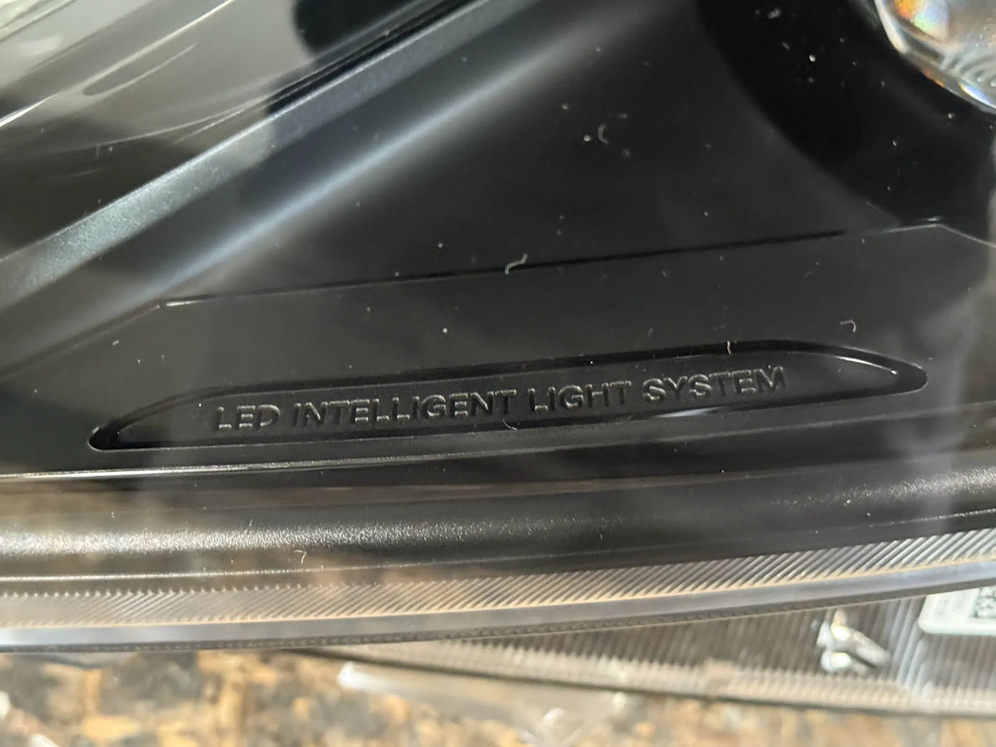 Mercedes-Benz V-Klasse/Vito W447 Frontscheinwerfer Links LED A4479063201 NEU