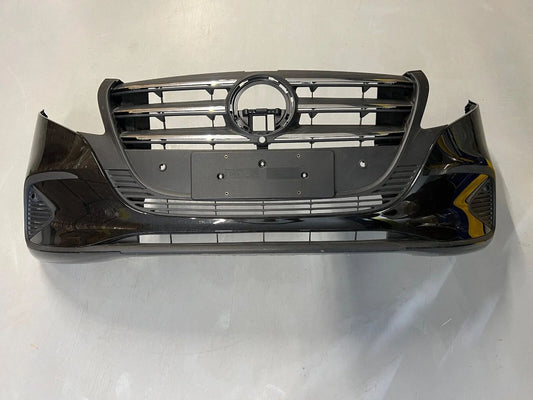 ORIGINAL Mercedes Benz Vito FACELIFT NEW MODELL W447 Stoßstange vorne NEU