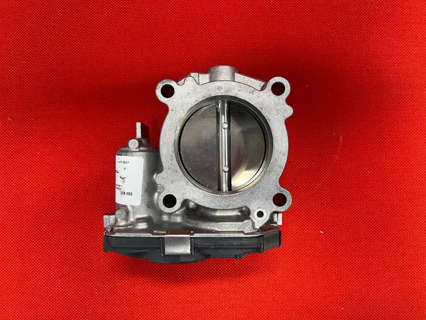 Original Mercedes Drosselklappe E-Gassteller  M264 OM264 W205 W213 A2641410000