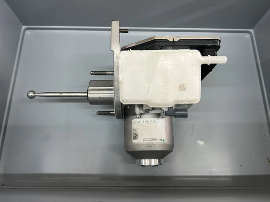 Original Mercedes Benz Elektromechanische Servolenkung A1749001000 NEU