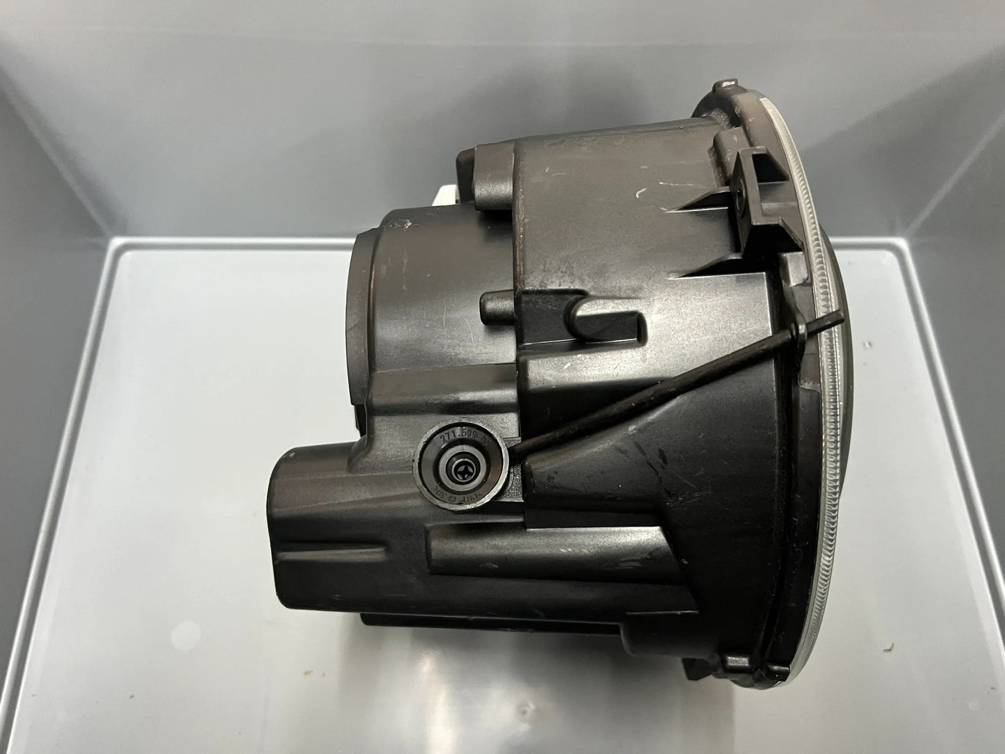 Original Mercedes-Benz Scheinwerfer 1ZS271531327 PG638261003 NEU