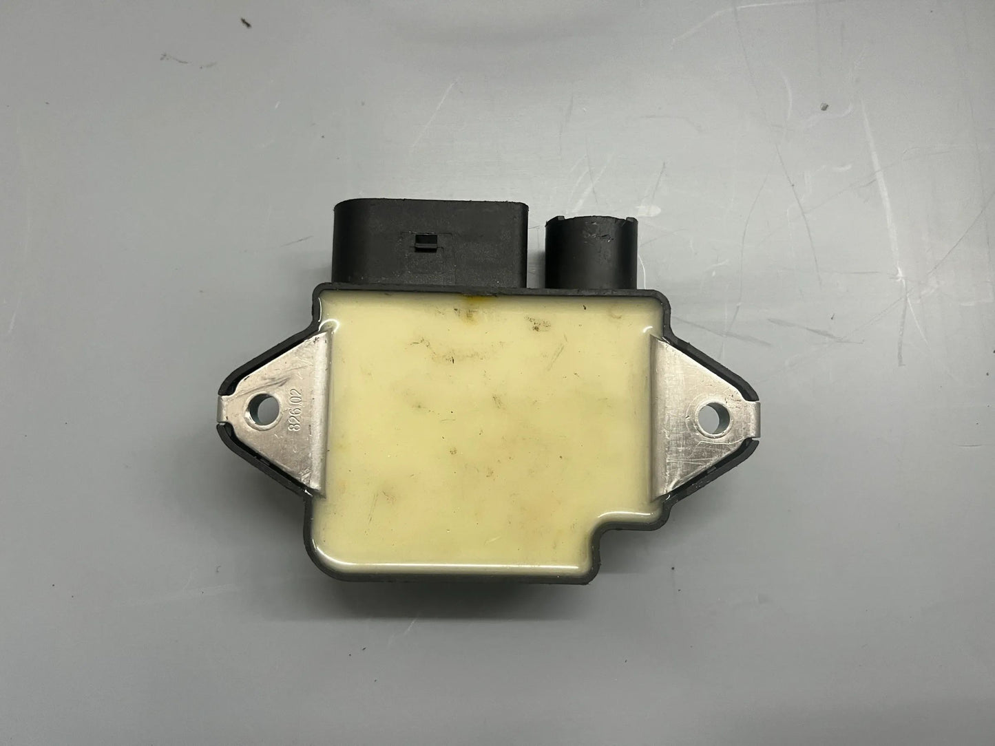 Original Mercedes-Benz Steuergerät Glühanlage A6549004601 NEU