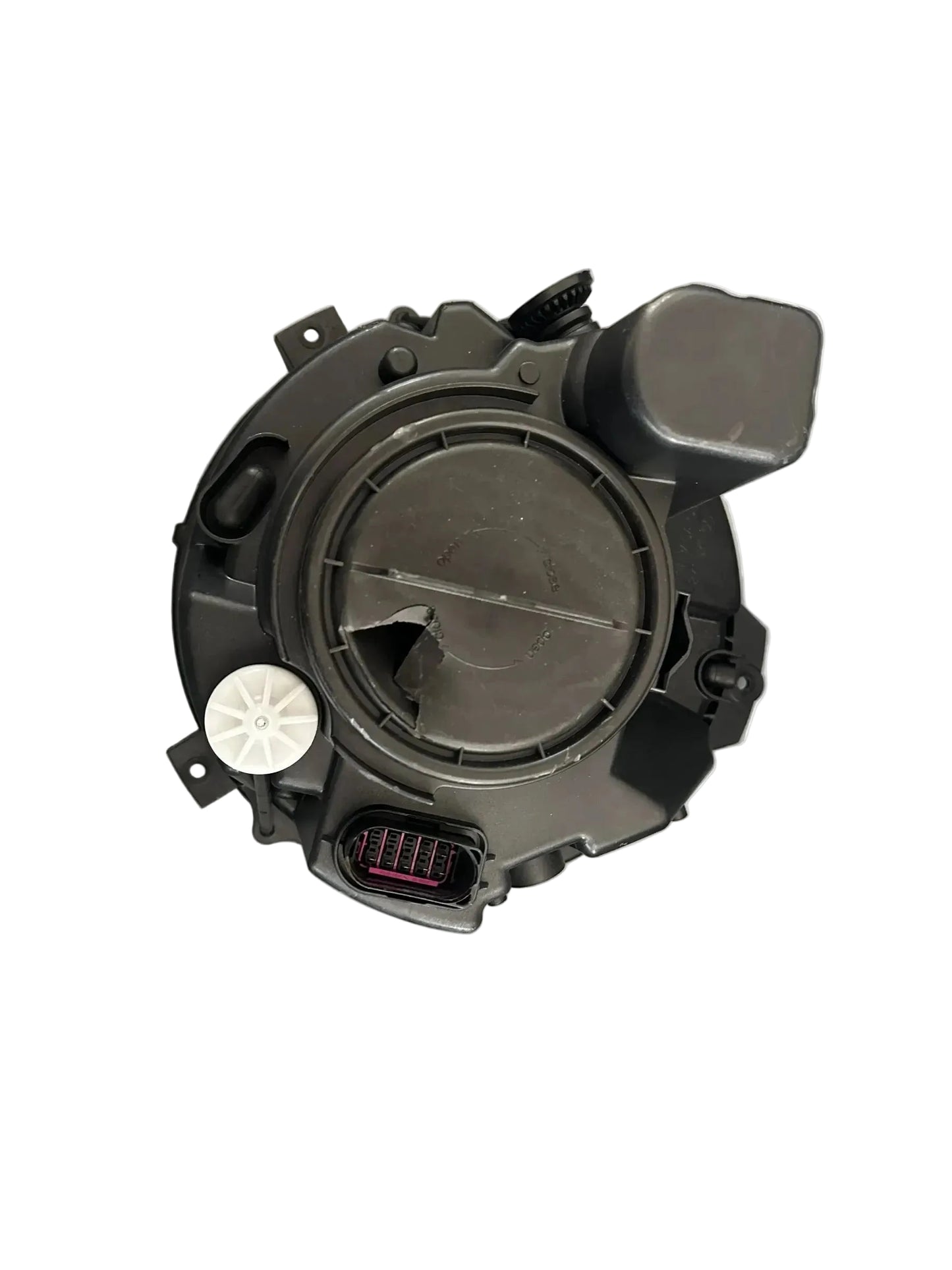 Original Mercedes-Benz Scheinwerfer 1ZS271531327 PG638261003