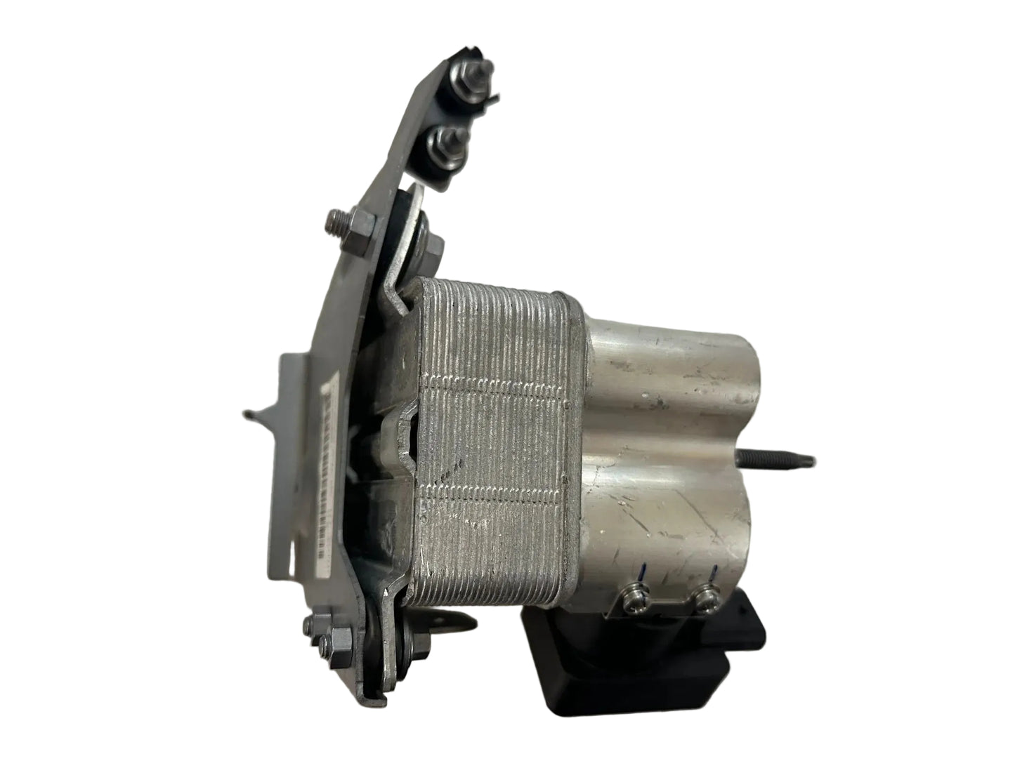 Original Mercedes-Benz Umschaltventil Verdampfer A2068309505 NEU
