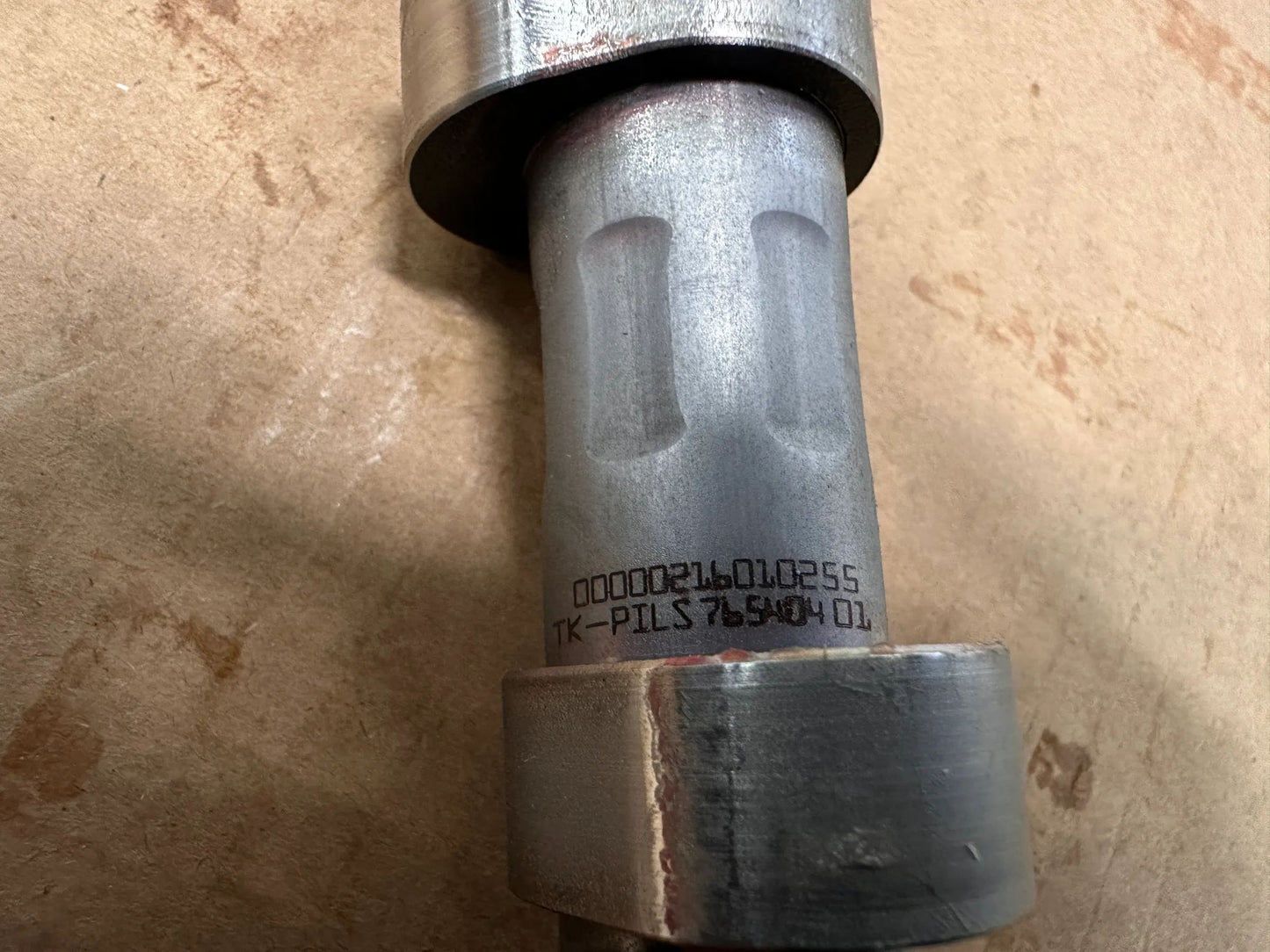 Original BMW Nockenwelle 8744914 NEU