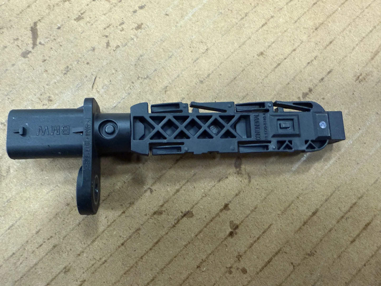Original BMW Sensor Kurbelwelle 8644376 13628644376 NEU