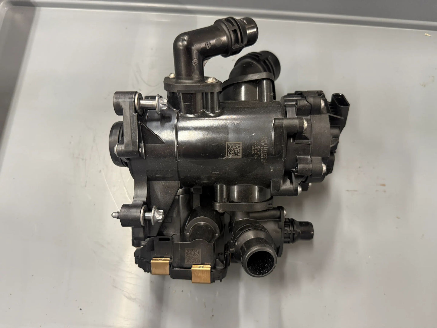 Original BMW B48 Wärmemanagementmodul 9896577 11539896577 NEU