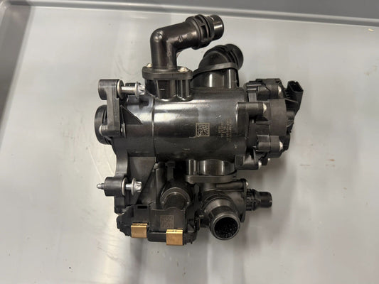 Original BMW B48 Wärmemanagementmodul 9896577 11539896577 NEU
