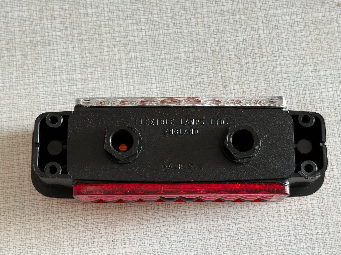 Original Herth+Buss Fahrzeugteile GmbH & Co. KG Umrissleuchte 82710292 NEU