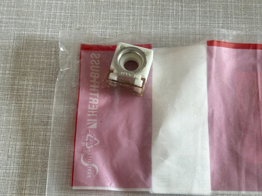 Original Herth+Buss Fahrzeugteile GmbH & Co. KG Sicherung 50295880 NEU