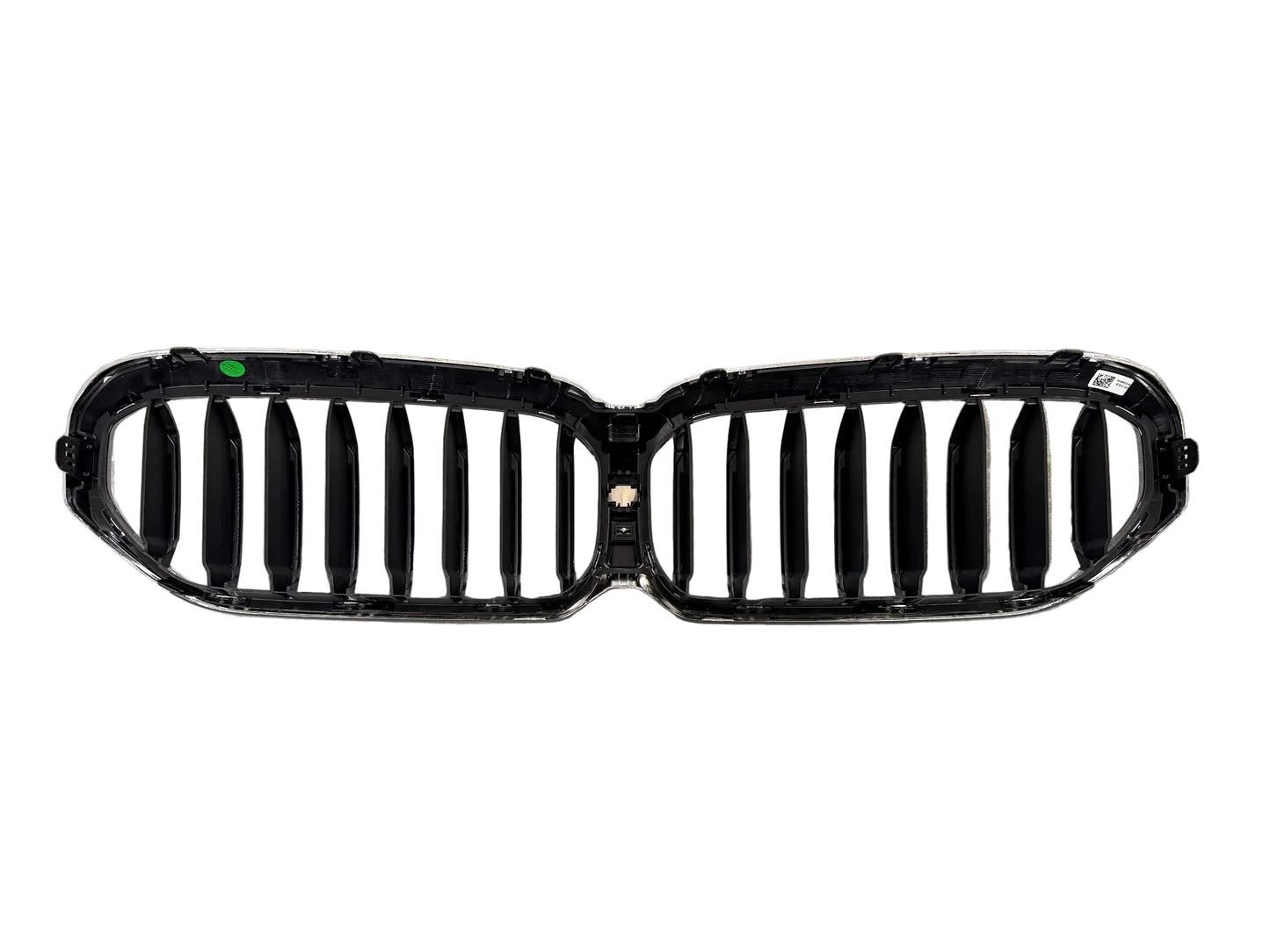 Original BMW 5er G30/G31 LCI Frontgrill Ziergitter 9464210 NEU
