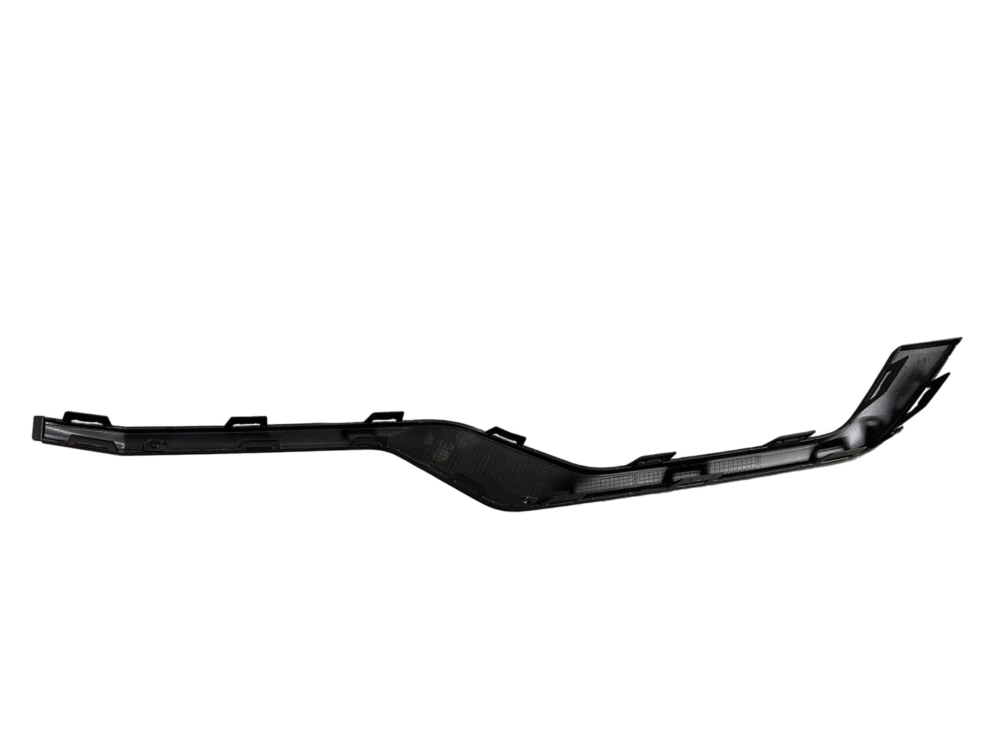 Original BMW 7er G70 Zierleiste schwarz hochglänzend Heck li. (MSP) 8082407 NEU