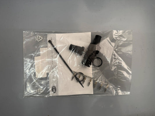 Original Hella Leitungsverbindersatz 9XX 340 880-001 NEU