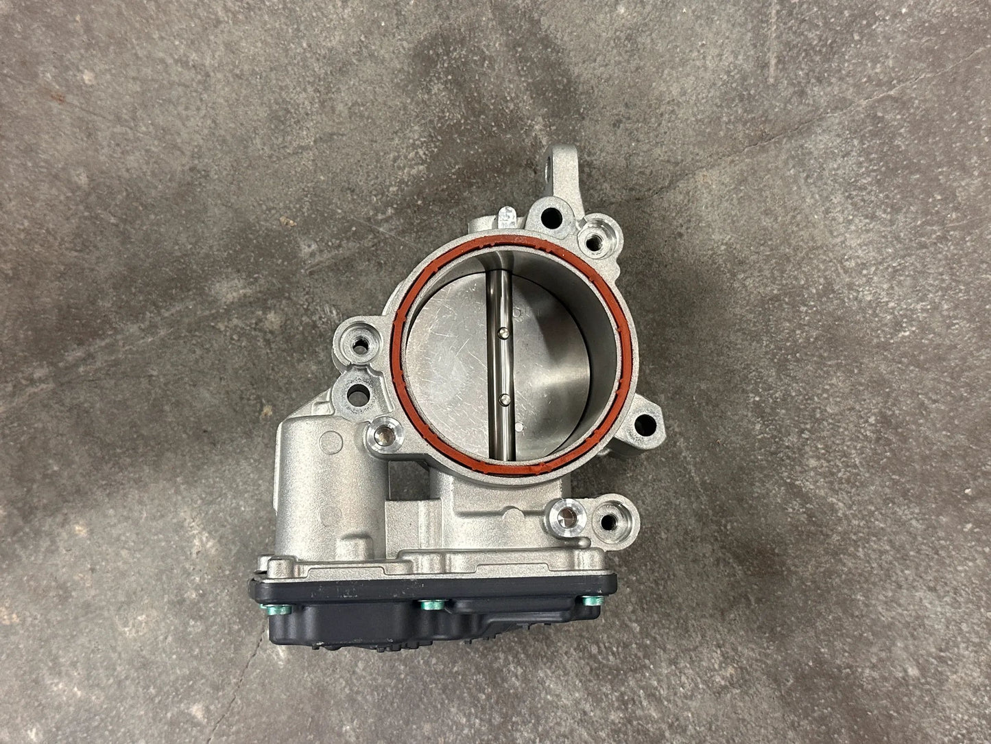 Original BMW Drosselklappe 13548601651 8601651 NEU