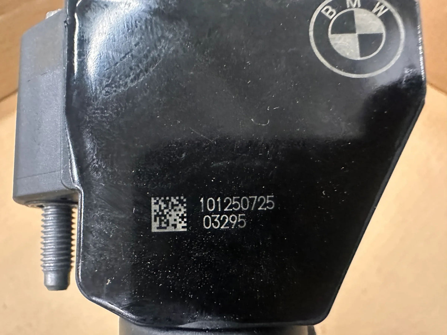Original BMW Zündspule 9453464 NEU