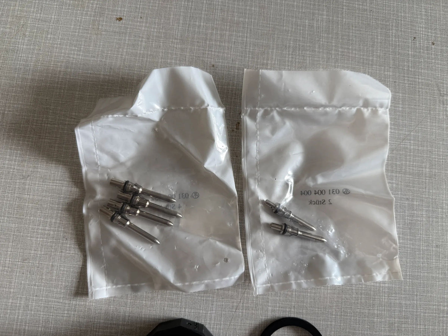 Original Herth+Buss Fahrzeugteile GmbH & Co. KG Steckdose 51305651 NEU
