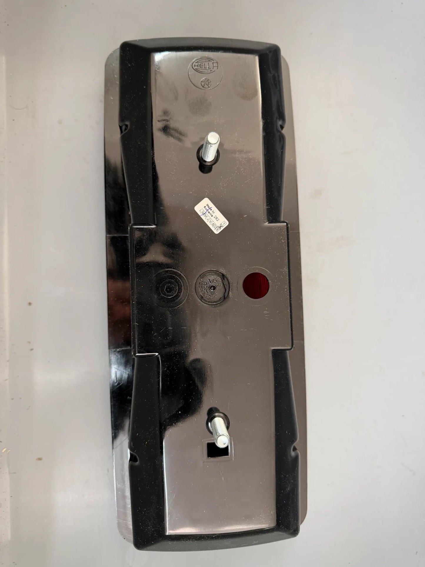 Original Hella Heckleuchte 2VP 003 567-121 NEU