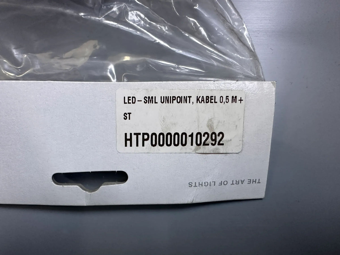 PROPLAST Fahrzeugbeleuchtung GmbH Lichtscheibe Positionsleuchte 31200401 NEU