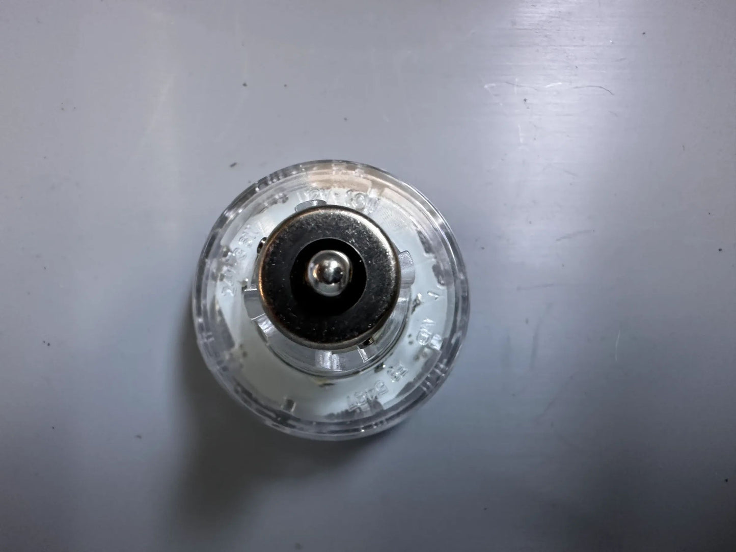 Original Aspöck Systems GmbH Blinklicht 12-1560-011 NEU