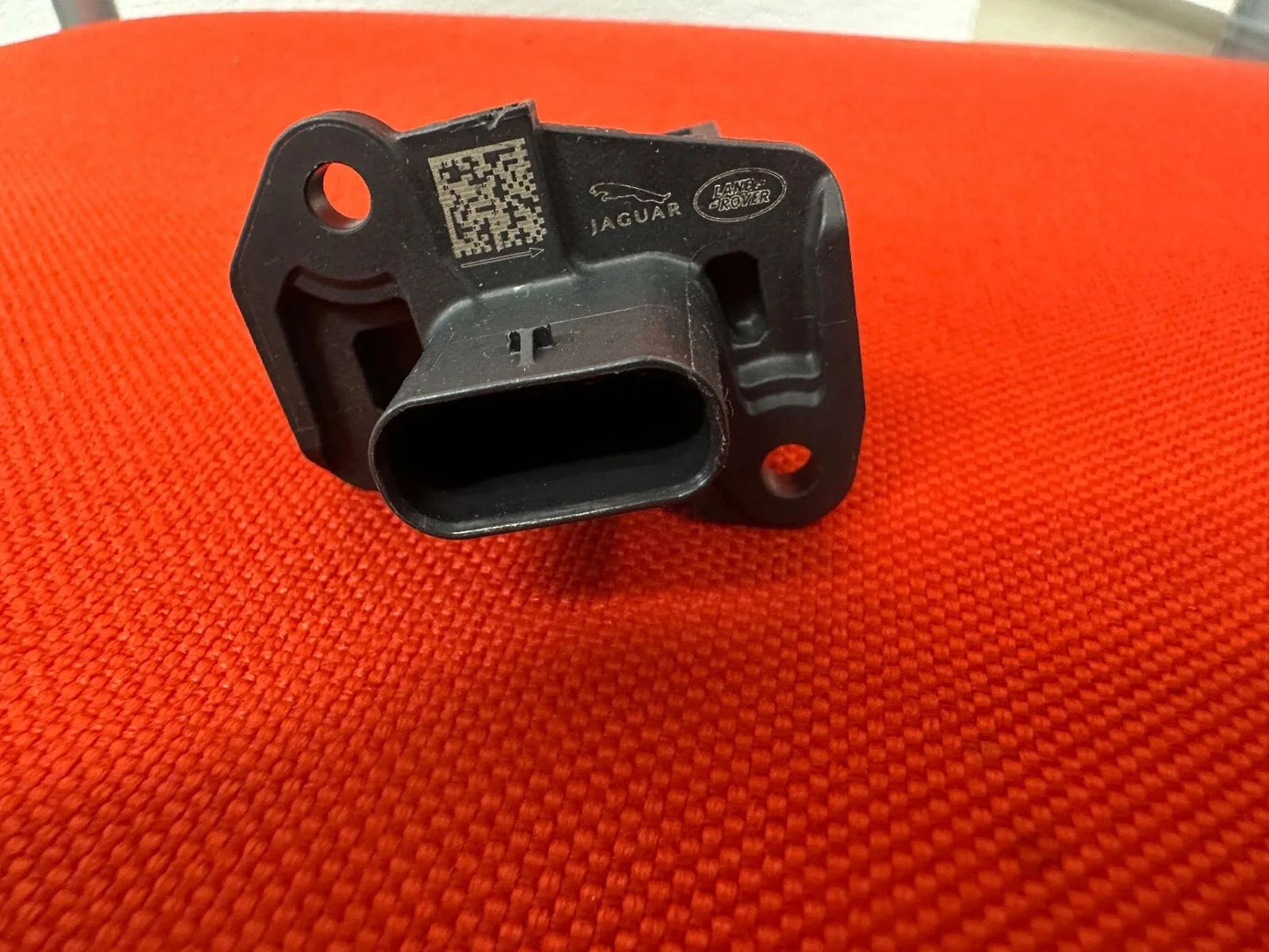 ORIGINAL BOSCH Luftmassenmesser 0280218396 NEU