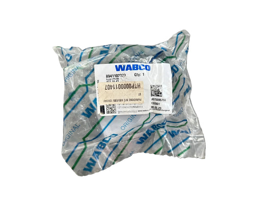 Original WABCO Parkdose NFZ ABS/EBS 12V/24V 8941102320 NEU