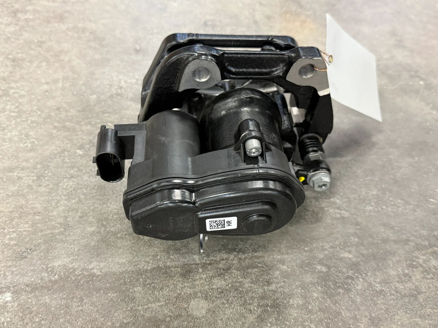 Original BMW i12 i15 i8 Bremsträger rechts 6868236 34206868236 NEU