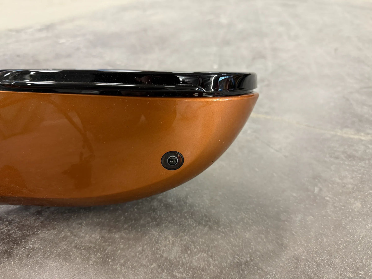 Original BMW i12 i15 i8 Außenspiegel rechts Korea 7487730 NEU