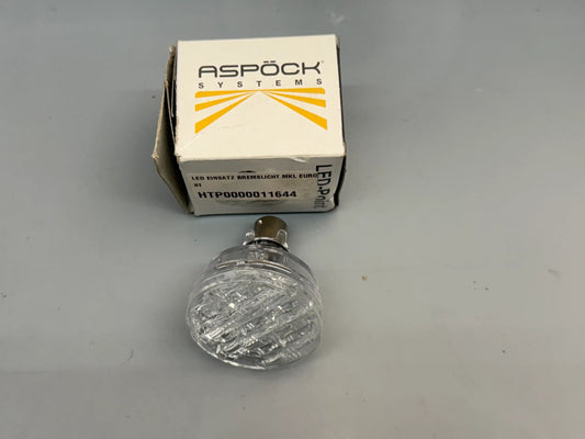 PROPLAST Fahrzeugbeleuchtung GmbH Leuchteneinsatz, Bremsleuchte 40255800 NEU