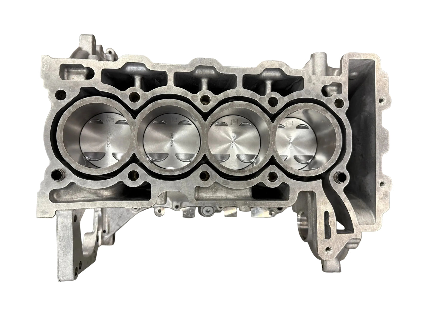 Original MINI N12 Motorblock Zylinder-Kurbelgehäuse mit Kurbeltrieb 11110429421