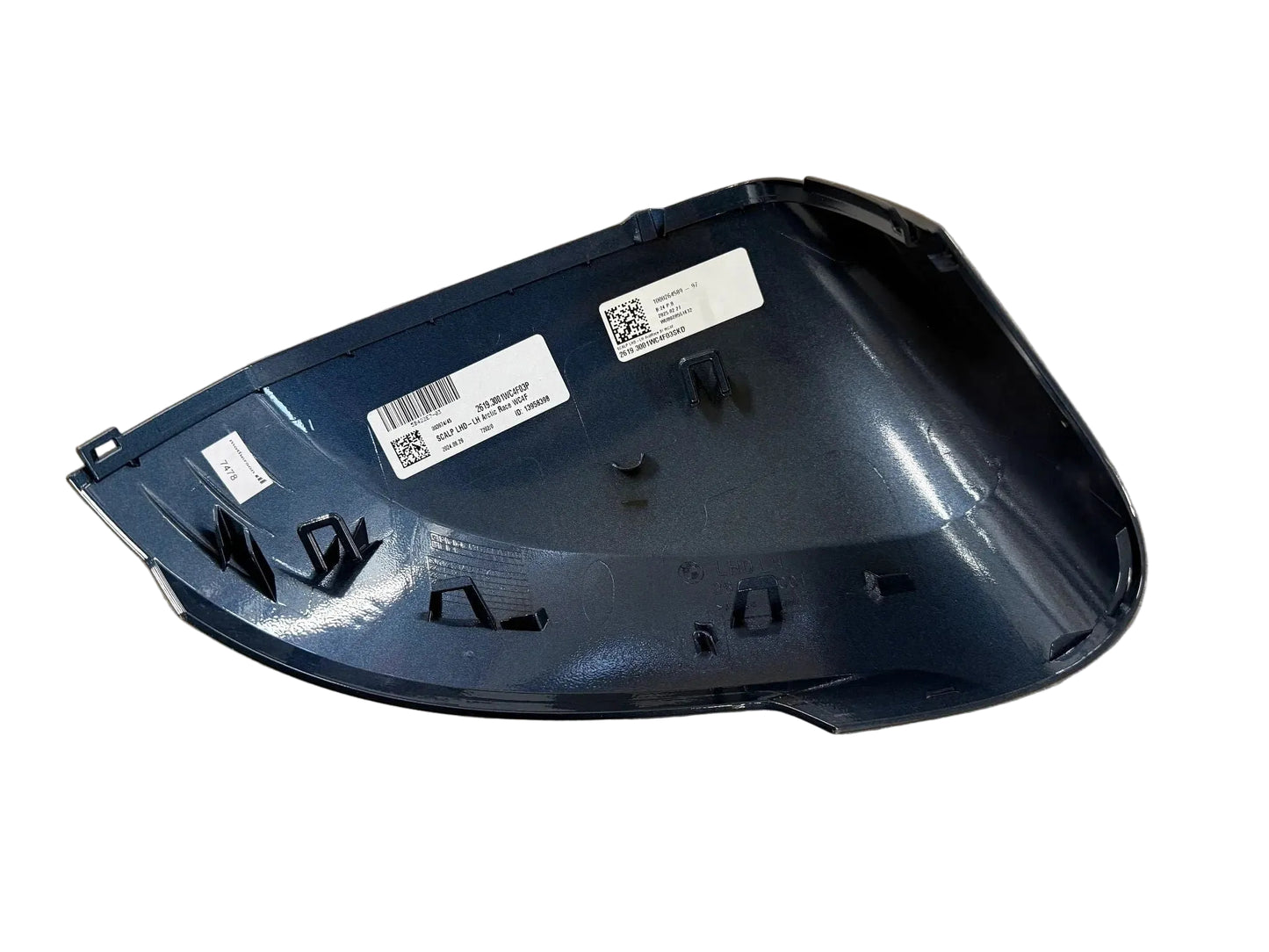 Original BMW U06/10/11 2er/X1/X2 Außenspiegel-Kappe links 5B422E8 NEU