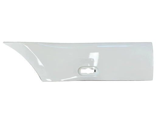 Mercedes Benz Sprinter W910 Hinten Rechts Radlauf Zierleiste A9106900401 NEU