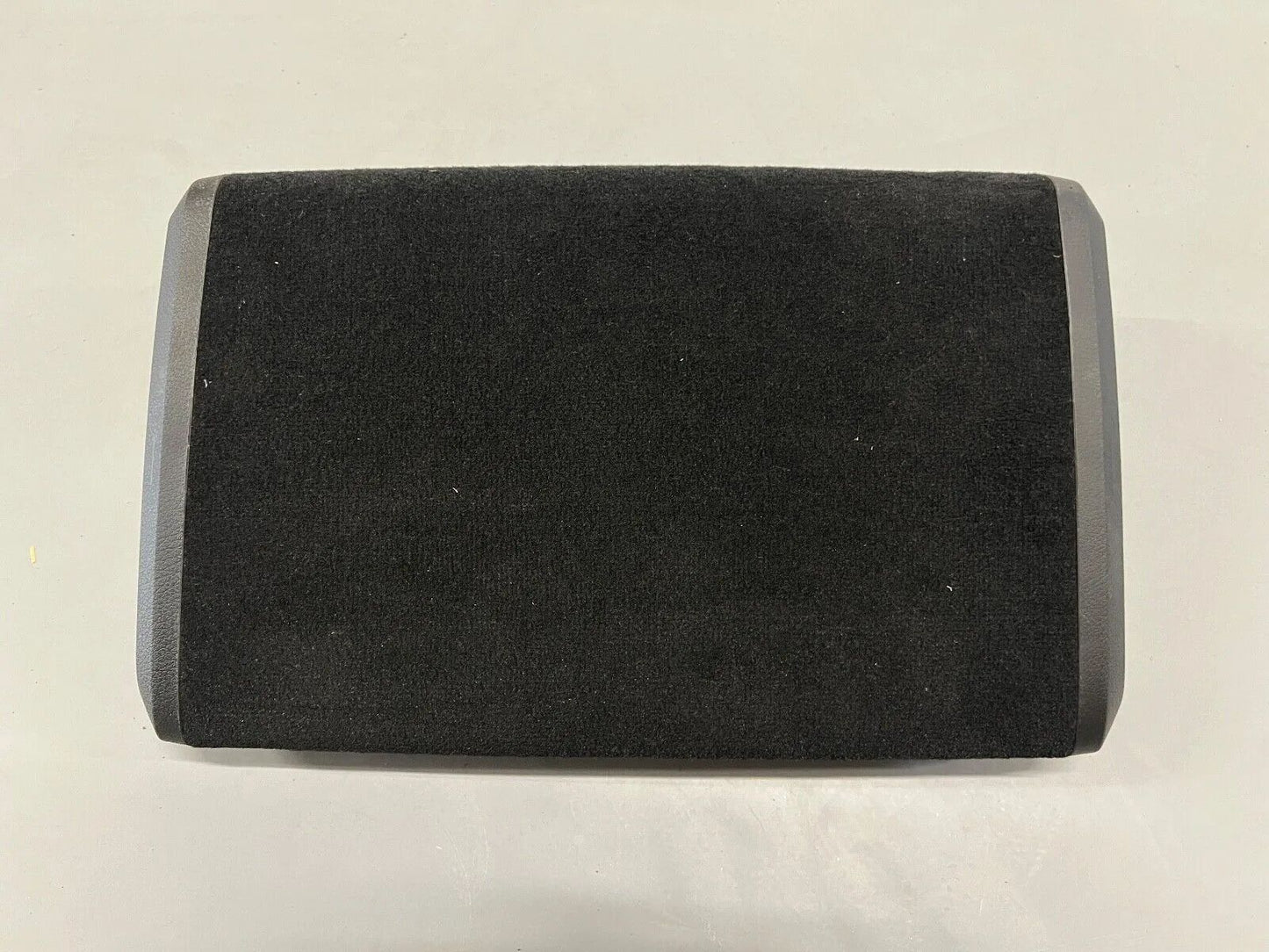 ORIGINAL Mercedes Benz W447/W448 V-Klasse/Vito Fußstütze A4486801000