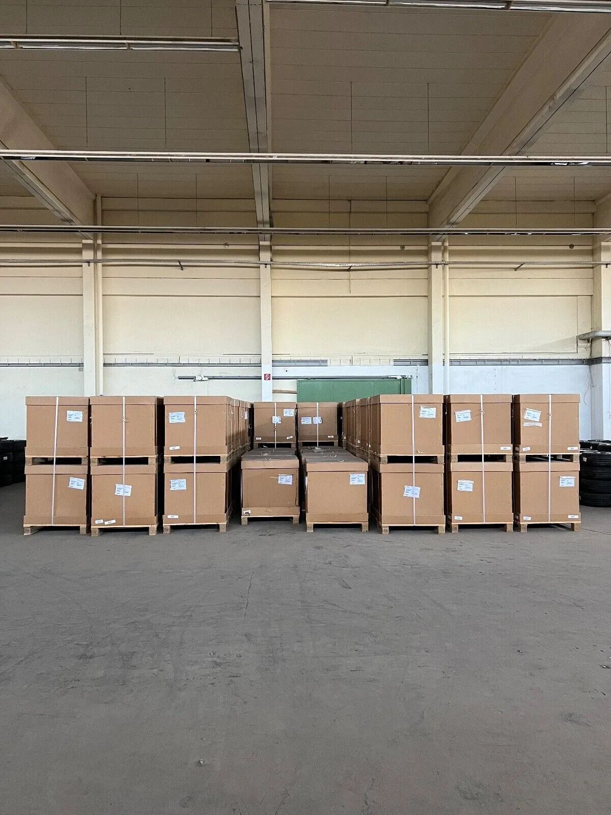 ORIGINAL Mercedes Benz M113 V8-Motor A1130108844*5,0 L*4.966 ccm*225kW*306PS*NEU