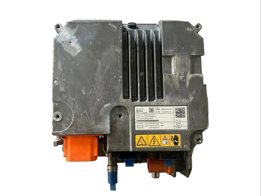Original Mercedes-Benz Steuergerät Wechselstromladegerät; 11KW 7,2KW A0009002350