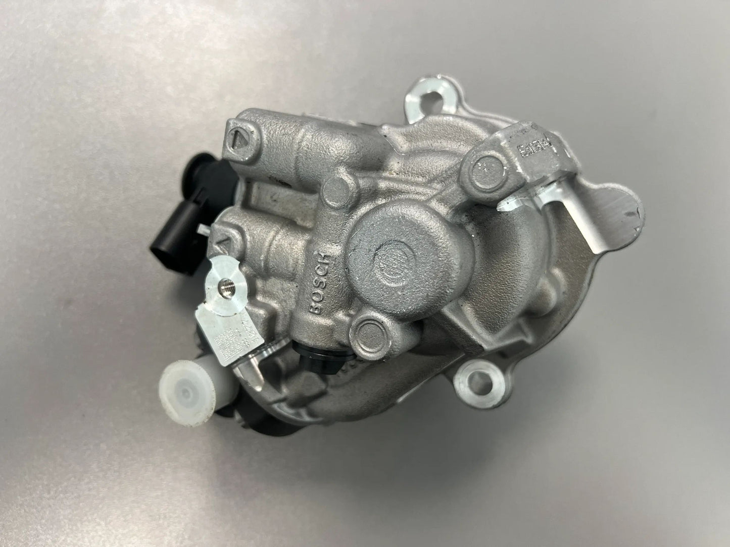 ORIGINAL Mercedes Benz OM654 Hochdruckpumpe Kraftstoffpumpe A6540709402 NEU